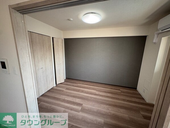 Reframe 5 早稲田の物件内観写真